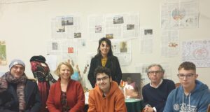 Le théâtre, c’est du sport