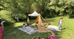 Un Périgord vert et pluriel