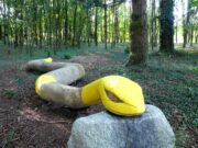 Un parcours de légende(s)