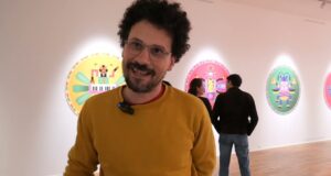 S’ouvrir à la création contemporaine avec Spring