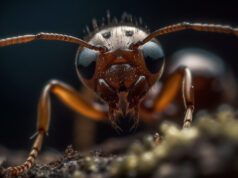 Dans l’arène des reines
