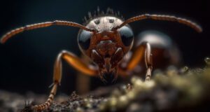 Dans l’arène des reines