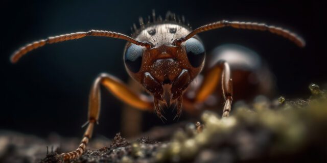 realistic-ant-nature