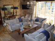 Nous entrerons dans La Carrière…