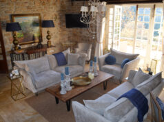 Nous entrerons dans La Carrière…