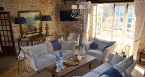 Nous entrerons dans La Carrière…