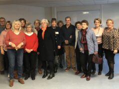 Accompagner la fin de vie, en Alliance