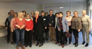 Accompagner la fin de vie, en Alliance