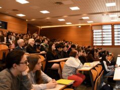 Prix La Boétie : une sélection humaine Chaque année, un temps de rencontre et d'échange a lieu entre les élèves et les auteurs