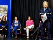 Parcours de femmes en ruralité heureuse