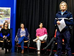 Parcours de femmes en ruralité heureuse