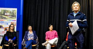 Parcours de femmes en ruralité heureuse