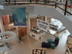 Médiathèque de Périgueux. Une culture vivante