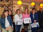 L’engagement au féminin