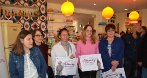 L’engagement au féminin