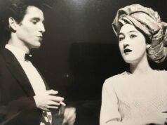 Une voix du Périgord à l’Opéra