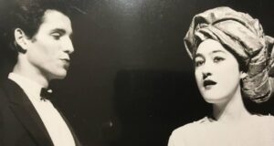 Une voix du Périgord à l’Opéra