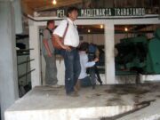 Jean-Pierre Métivet. D’Envoyé spécial à Trémolat