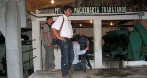 Jean-Pierre Métivet. D’Envoyé spécial à Trémolat