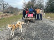 Huit de Cœur, un atout face aux solitudes