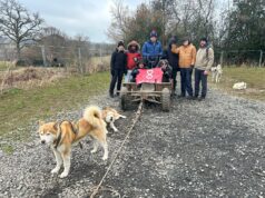 Huit de Cœur, un atout face aux solitudes
