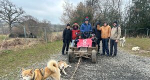 Huit de Cœur, un atout face aux solitudes