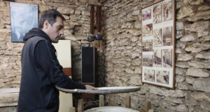 Un patrimoine forestier à sauvegarder