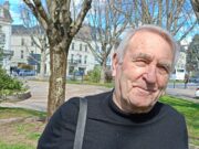 Solidarité Paysans, pour venir en aide aux agriculteurs en difficulté Ancien agriculteur, Michel Roux passe sa retraite au service de ses anciens collègues, en difficulté. Il préside Solidarité paysans Aquitaine.