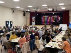 Un loto pas comme les autres