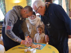 Le foie gras se raconte à Marqueyssac