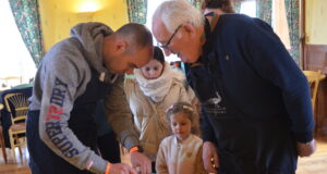 Le foie gras se raconte à Marqueyssac