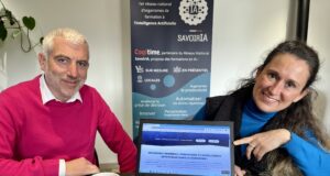 Cogitime met l’IA au service des entreprises