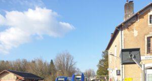 Questions de mobilités / en Périgord vert