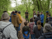 Sur les sentiers de la diversité