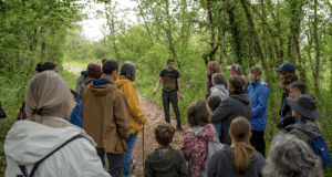 Sur les sentiers de la diversité