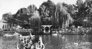 Barnabé, un siècle de bonheurs périgourdins Barnabé bac