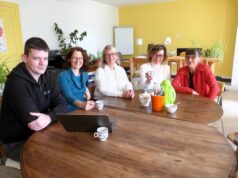 La Boîte à Bosse, acteur social majeur du village