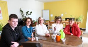 La Boîte à Bosse, acteur social majeur du village