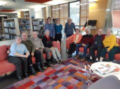 France Alzheimer Dordogne, des ateliers pour s’entraider