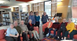 France Alzheimer Dordogne, des ateliers pour s’entraider