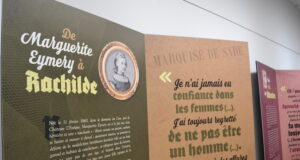 Rachilde, la femme qui bouscule son genre