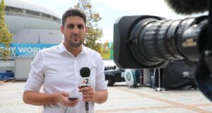 La passion du sport entre son et image