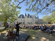 À l’ombre de Montaigne, questions d’auteurs