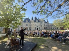 À l’ombre de Montaigne, questions d’auteurs