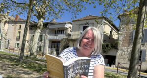 Une résidente anglaise raconte sa Dordogne