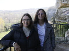 La Roque Saint-Christophe, une histoire de femmes