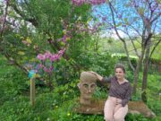 Doublorigènes. Un héritage familial ouvert sur les autres Le parc revêt une grande richesse botanique