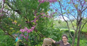 Doublorigènes. Un héritage familial ouvert sur les autres Le parc revêt une grande richesse botanique