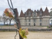 Château de Monbazillac, une visite à haute saveur ajoutée