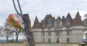 Château de Monbazillac, une visite à haute saveur ajoutée